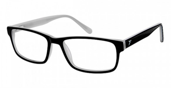 Cantera Indomitable Eyeglasses