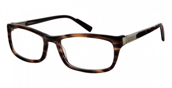 Realtree Eyewear R433 Eyeglasses, Brown