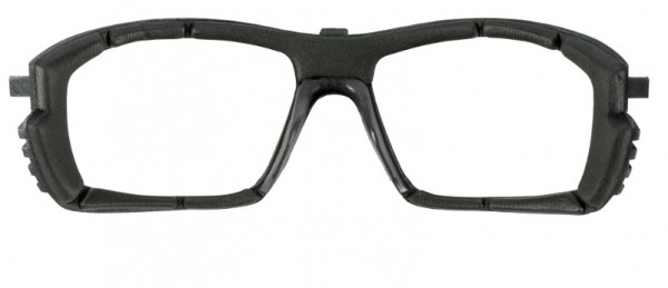 Hilco OnGuard OG225S REPLACEMENT DUST DAM Safety Eyewear, Black