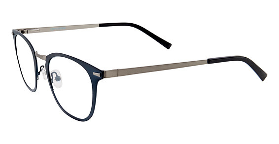 Converse Q109 Eyeglasses, Navy