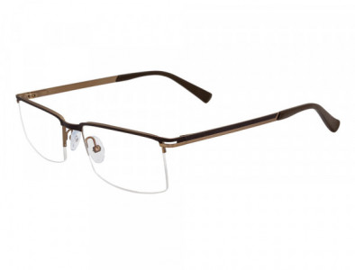 Club Level Designs CLD9232 Eyeglasses, C-1 Java