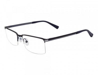 Club Level Designs CLD9232 Eyeglasses, C-2 Denim
