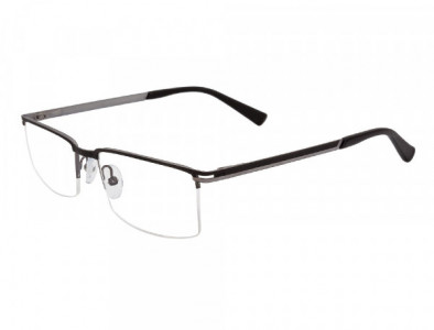 Club Level Designs CLD9232 Eyeglasses, C-3 Coal