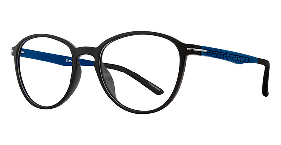 Retro R 184 Eyeglasses