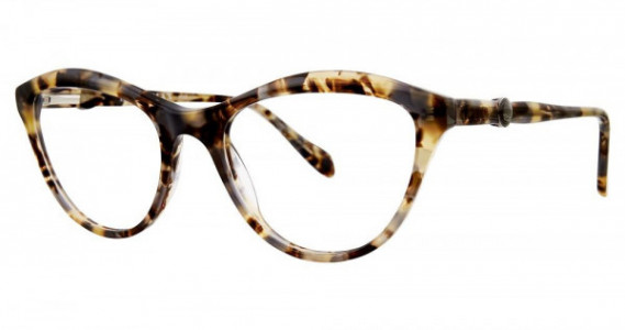 MaxStudio.com Leon Max 4049 Eyeglasses, 033 Driftwood