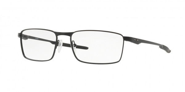 Oakley OX3227 FULLER Eyeglasses, 322701 FULLER SATIN BLACK (BLACK)
