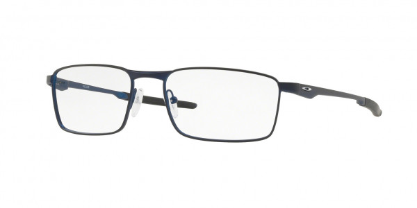 Oakley OX3227 FULLER Eyeglasses, 322704 FULLER MATTE MIDNIGHT (BLUE)