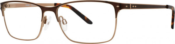 Destiny Desiree Eyeglasses, Brown