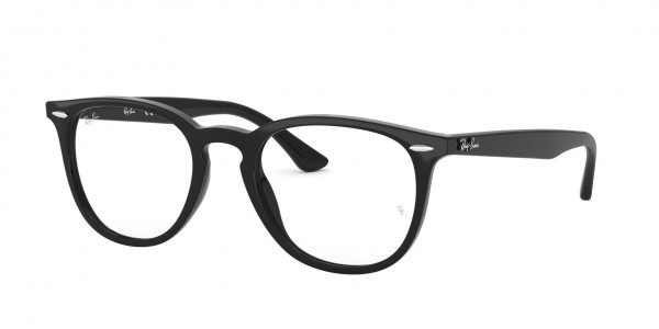 Ray-Ban Optical RX7159 Eyeglasses, 2000 BLACK