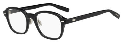 Dior Homme Blacktie 233F Eyeglasses, 0807(00) Black
