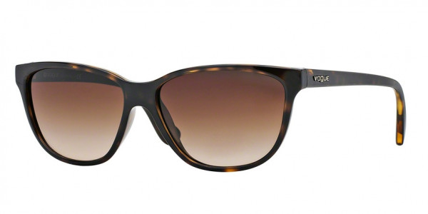 Vogue VO2729S Sunglasses, W65613 TORTOISE (HAVANA)