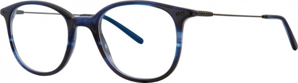 Vera Wang V508 Eyeglasses, Sapphire