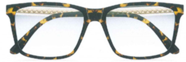 Bottega Veneta BV0130OA Eyeglasses, 001 - GREY