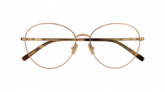 Boucheron BC0043O Eyeglasses, 003 - GOLD