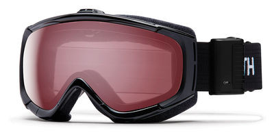 Smith Optics Phenom T_fan Sunglasses, 09AL(3M) Black
