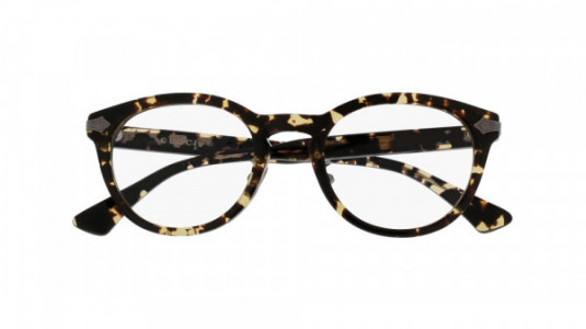 Gucci GG0071O Eyeglasses, 002 - HAVANA