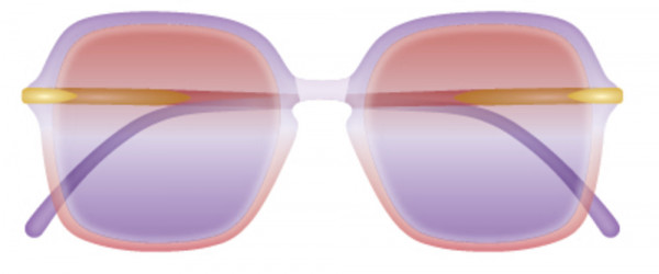 Pomellato PM0035S Sunglasses, 001 - GREY with GREY lenses