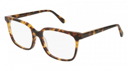 Stella McCartney SC0095O Eyeglasses, 009 - HAVANA