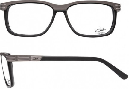 Cazal Cazal 6016 Eyeglasses