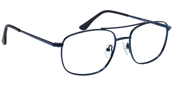 Bocci Bocci 396 Eyeglasses, Blue