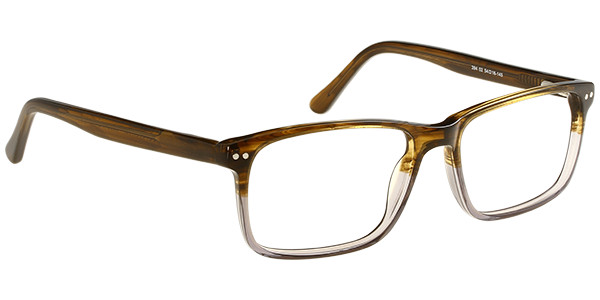 Bocci Bocci 394 Eyeglasses, Brown