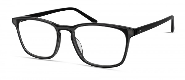 Modo 6616 Eyeglasses, Brown Blue