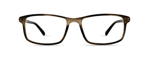 Modo 6529 Eyeglasses, MATTE BARK