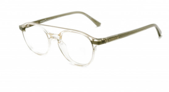 Etnia Barcelona LIEGE Eyeglasses, CLGR