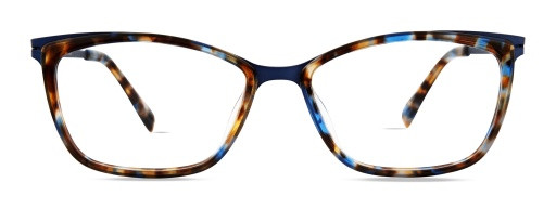 Modo 4512 Eyeglasses, BLUE TORTOISE