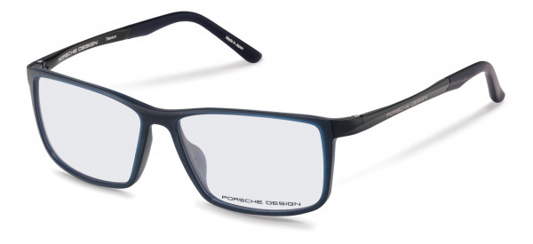 Porsche Design P8328 Eyeglasses, C blue