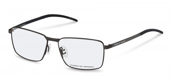 Porsche Design P8325 Eyeglasses, A black