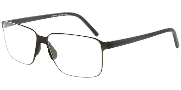 Porsche Design P 8313 Eyeglasses, black/grey (A)