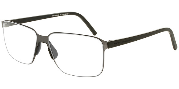 Porsche Design P 8313 Eyeglasses, dark blue/black (D)