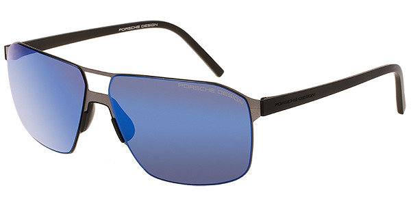 Porsche Design P8645 Sunglasses