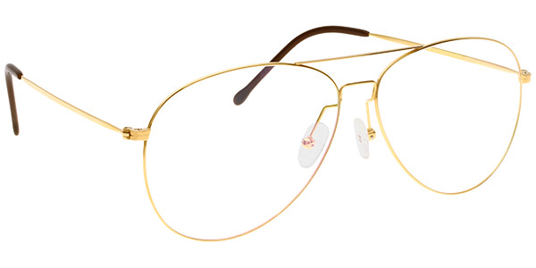 Tuscany Tuscany 619 Eyeglasses, 01-Gold