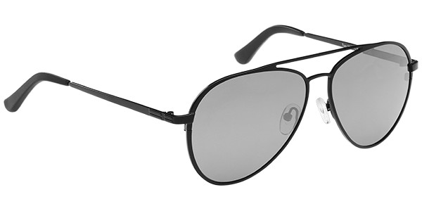 Tuscany SG 116 Sunglasses, Black