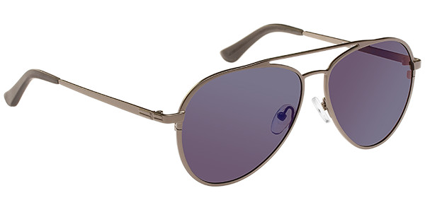 Tuscany SG 116 Sunglasses, Gunmetal