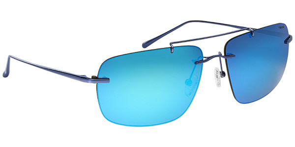 Tuscany SG 115 Sunglasses, Blue