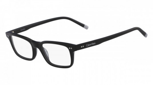 Calvin Klein CK5989 Eyeglasses, (001) BLACK
