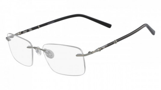 Airlock AL HONOR Eyeglasses, (046) SILVER