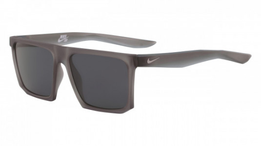 Nike NIKE LEDGE EV1058 Sunglasses, (080) MT GUNSMOKE/GUNMETAL/DK GREY