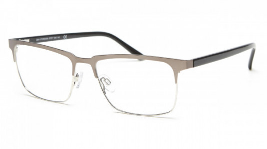 Skaga SK2664 STORAVAN Eyeglasses, (040) SILVER