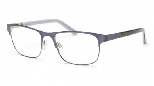 Skaga SK2686 HORNAVAN Eyeglasses, (424) BLUE