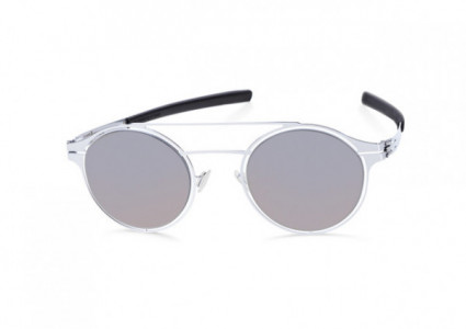 ic! berlin Circularity Sunglasses, Fashion-Silver