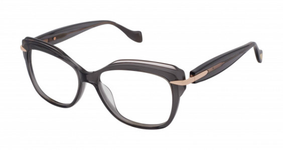 Brendel 924020 Eyeglasses, Grey - 30 (GRY)