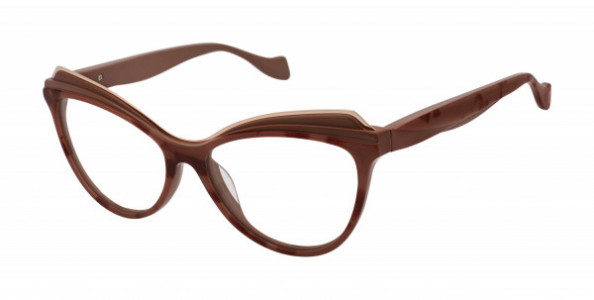 Brendel 924021 Eyeglasses