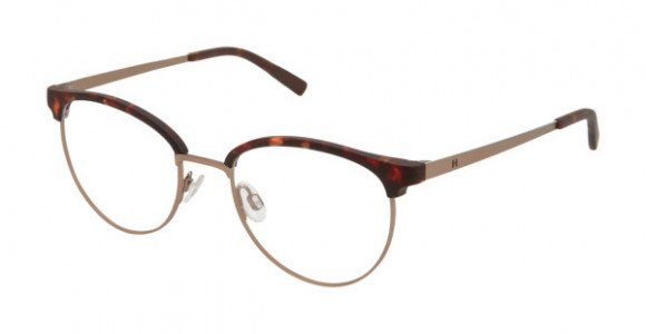 Humphrey's 582252 Eyeglasses, Brown Tortoise - 60 (BRN)