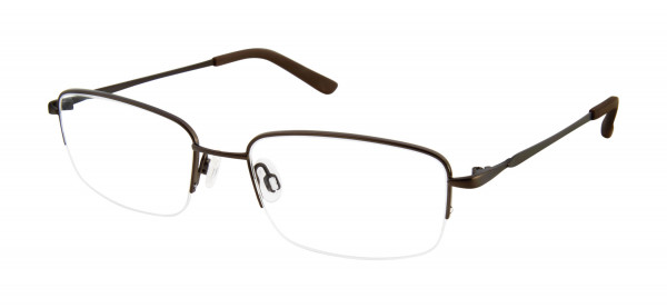 TITANflex M966 Eyeglasses