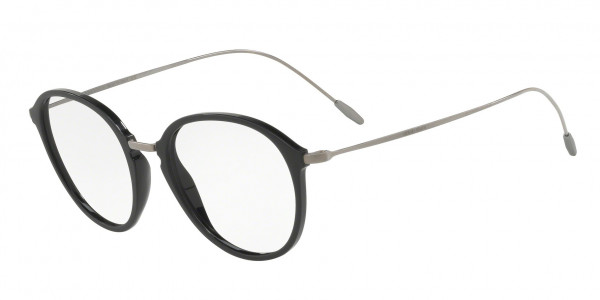 Giorgio Armani AR7148 Eyeglasses, 5042 MATTE BLACK