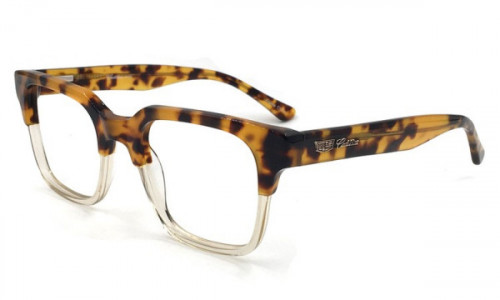 Cadillac Eyewear CC510 Eyeglasses, Tortoise Crystal